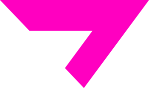 Zobility Arrow Pink