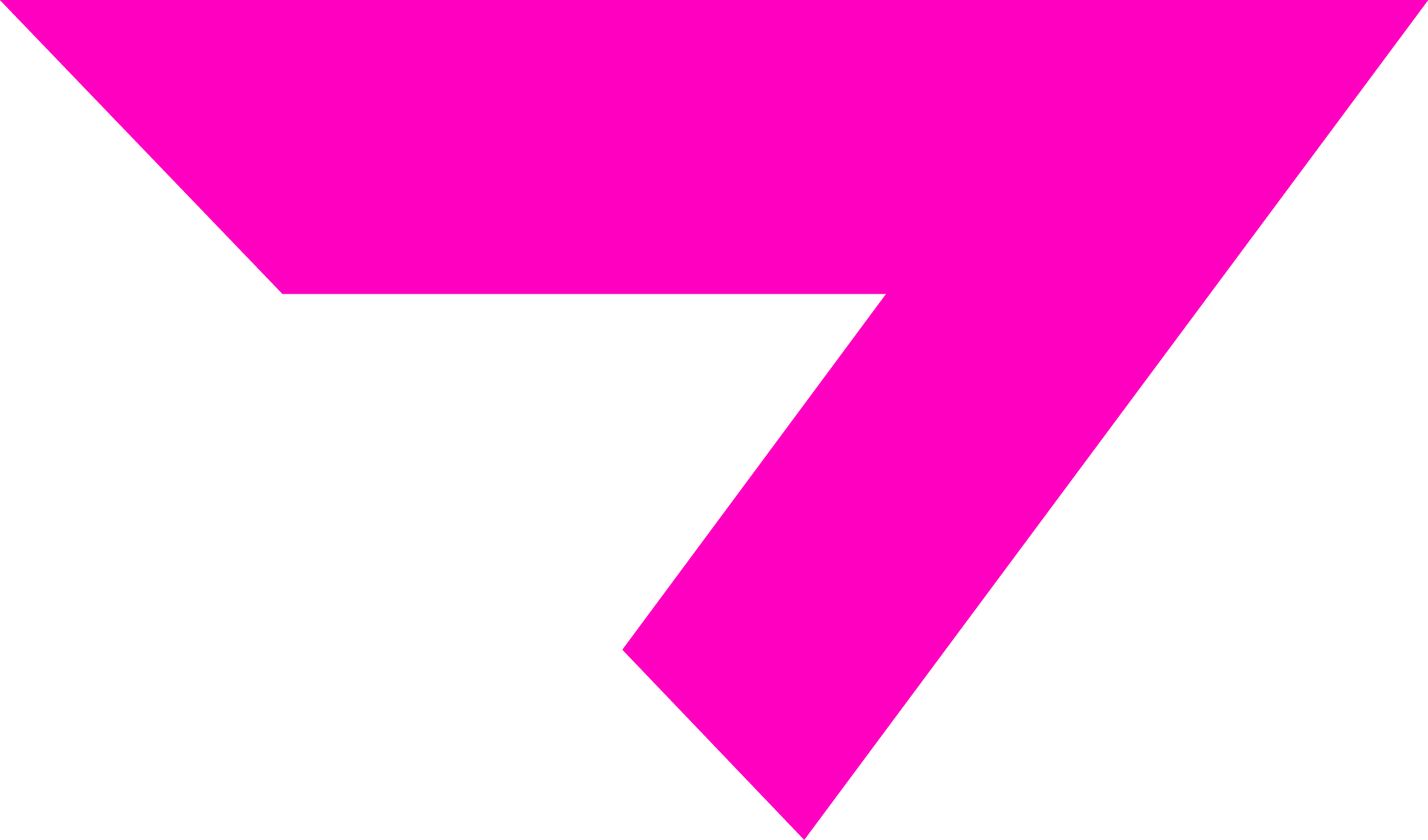 Zobility Arrow Pink