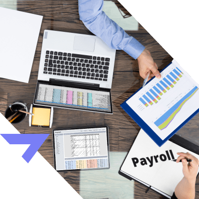 Payroll Administration