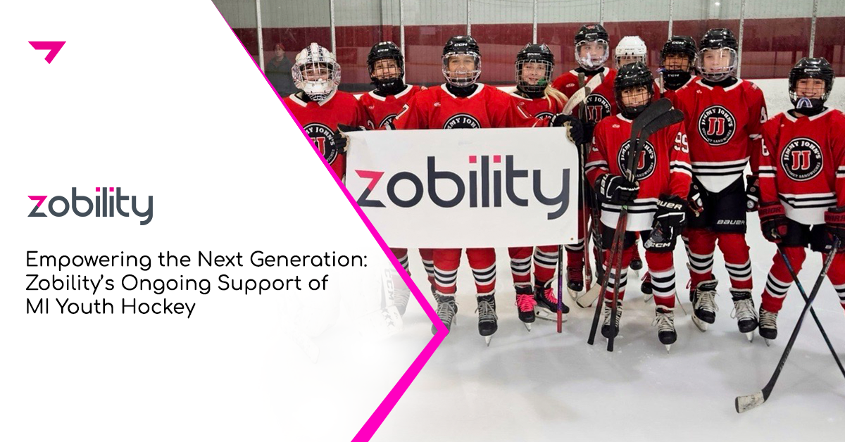 empower the next gen