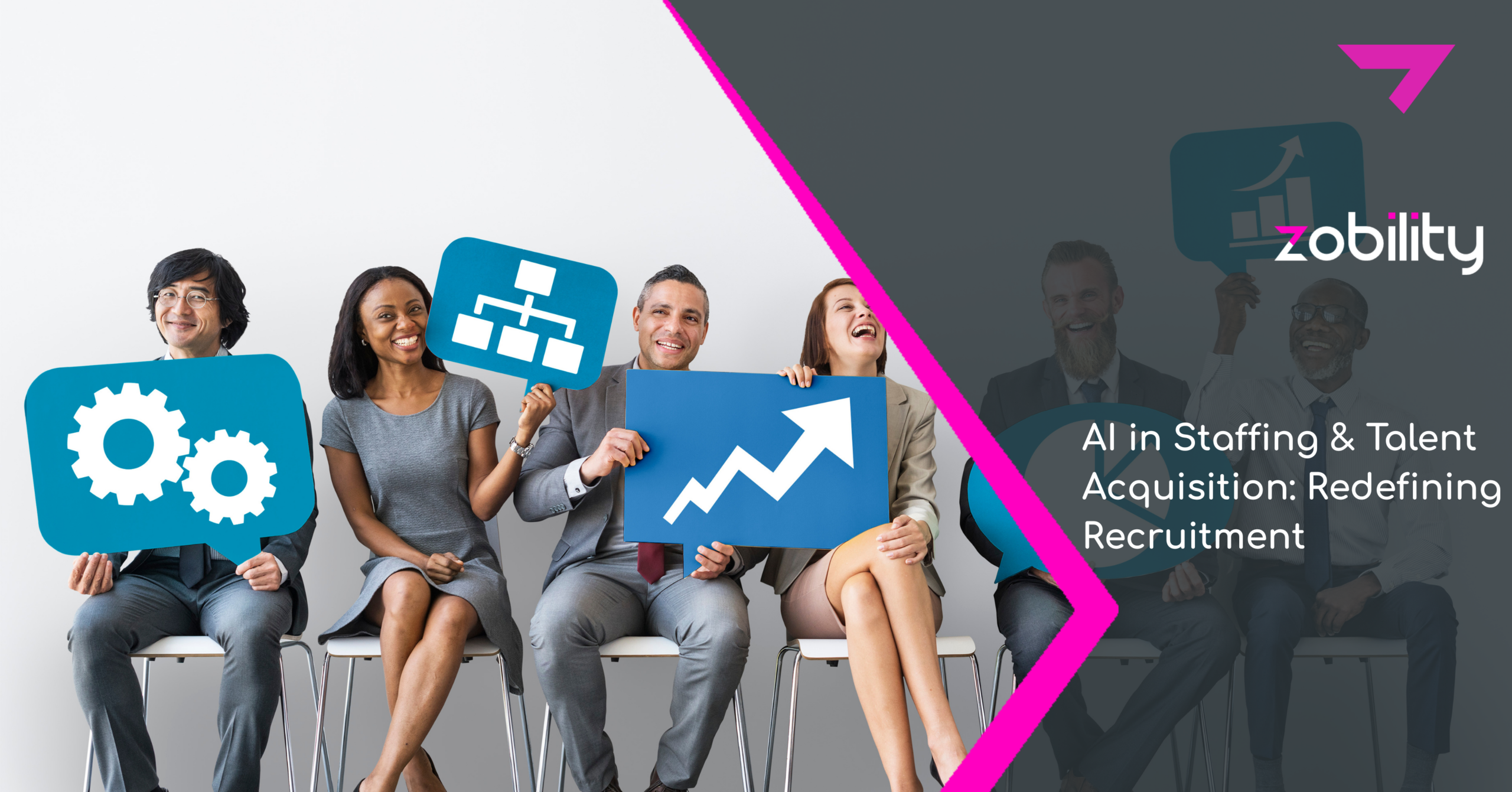 AI in Staffing & Talent Acquisition: Redefining Recruitment